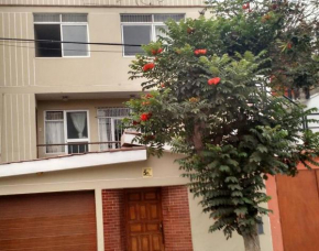 Departamento excelente ubicación - cerca a todo